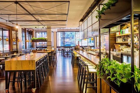 Hyatt Regency Brisbane - Holiday Great Ocean Road 10