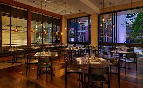 Hyatt Regency Brisbane - Holiday Great Ocean Road 12