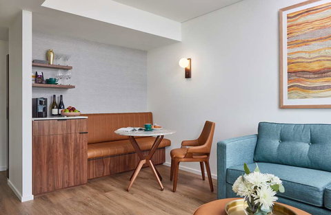 Hyatt Regency Brisbane - Holiday Great Ocean Road 14