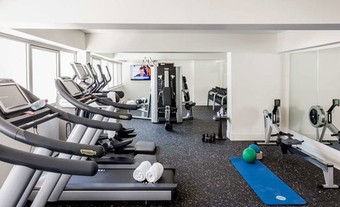 Hyatt Regency Brisbane - Holiday Great Ocean Road 15