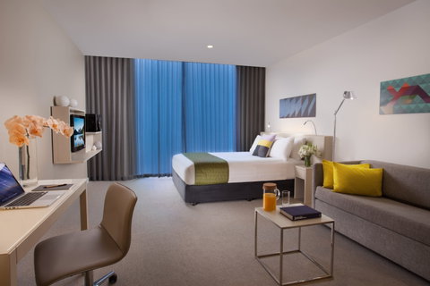 Citadines on Bourke Melbourne - Holiday Great Ocean Road 3