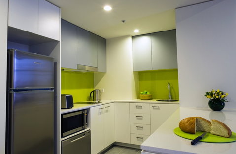 Citadines on Bourke Melbourne - Holiday Great Ocean Road 4