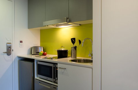 Citadines on Bourke Melbourne - Holiday Great Ocean Road 5