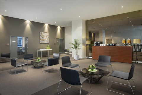 Citadines on Bourke Melbourne - Holiday Great Ocean Road 8