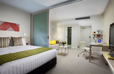 Citadines on Bourke Melbourne - Holiday Great Ocean Road 12