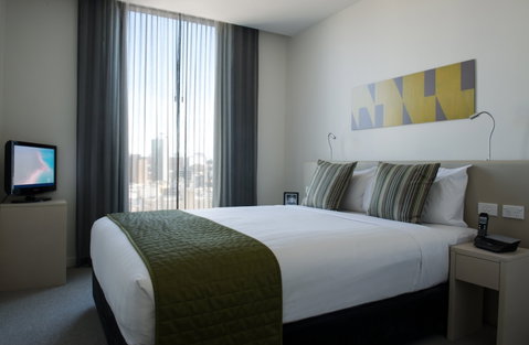 Citadines on Bourke Melbourne - Holiday Great Ocean Road 14