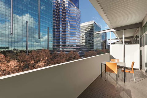 Adina Apartment Hotel Perth - Holiday Great Ocean Road 4
