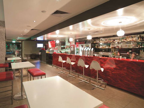 Adina Apartment Hotel Perth - Holiday Great Ocean Road 16