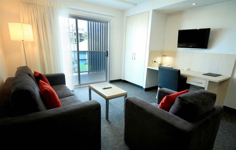 Jephson Hotel - Holiday Great Ocean Road 3