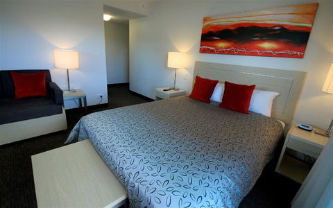 Jephson Hotel - Holiday Great Ocean Road 6