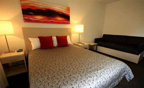 Jephson Hotel - Holiday Great Ocean Road 7