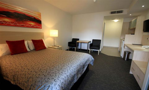 Jephson Hotel - Holiday Great Ocean Road 8