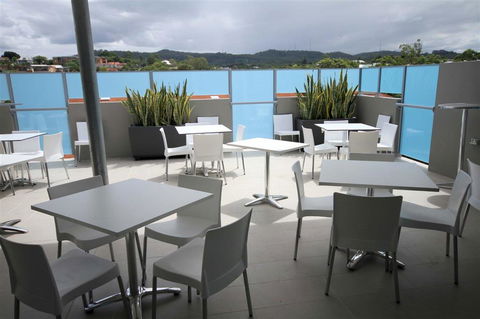 Jephson Hotel - Holiday Great Ocean Road 11