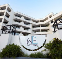 Central West End Apartments - Holiday Great Ocean Road