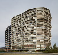 Ovolo Nishi