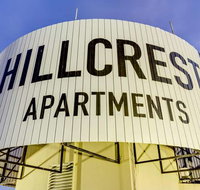 Hillcrest Central Apartment Hotel - Holiday Great Ocean Road