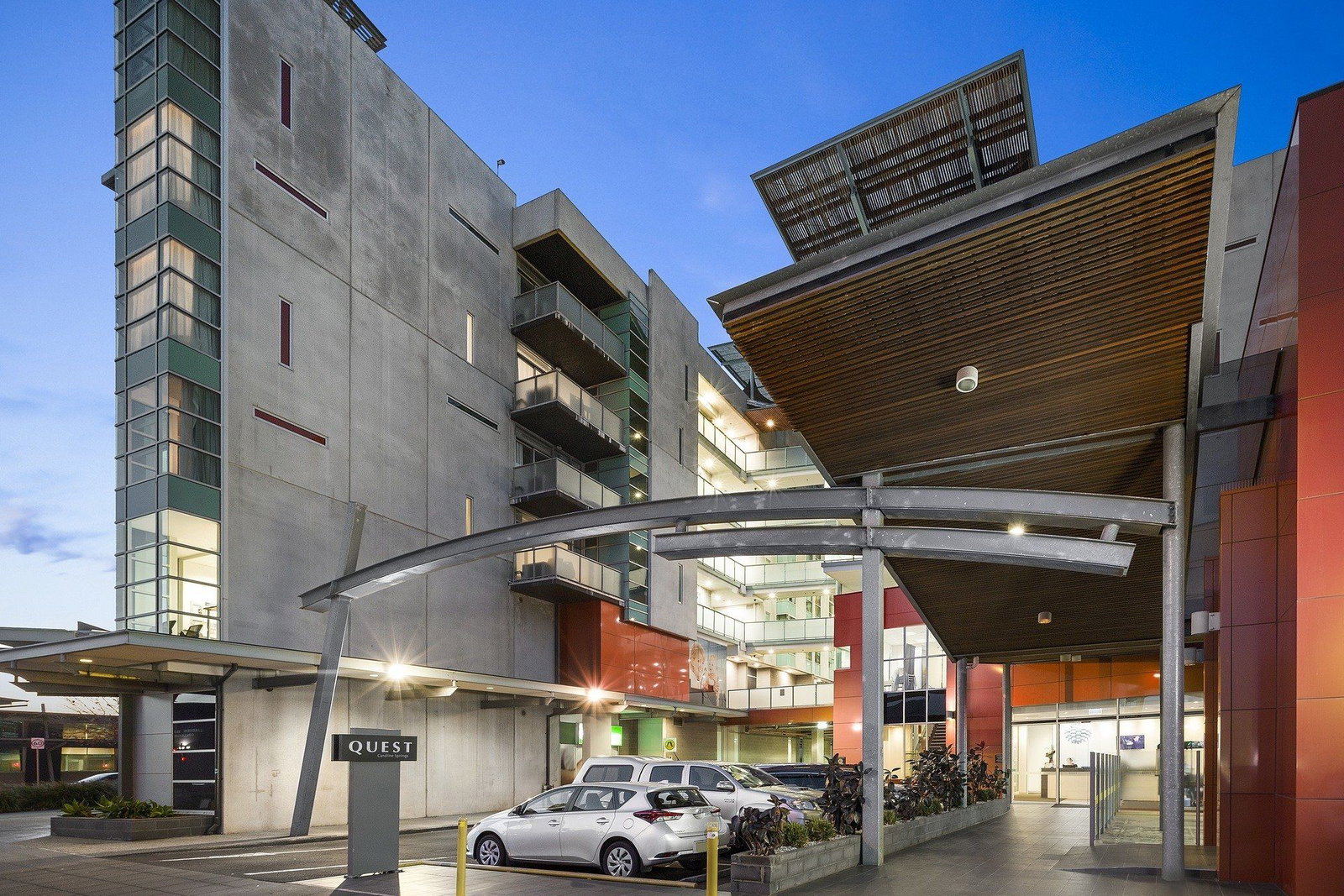 Caroline Springs VIC Holiday Great Ocean Road