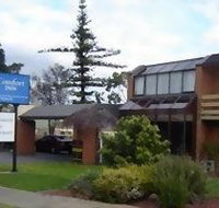 Essendon Motor Inn - Holiday Great Ocean Road