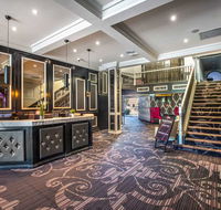 Skyways Hotel