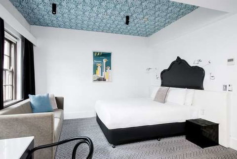 Peppers Gallery Hotel, Canberra - Holiday Great Ocean Road 11