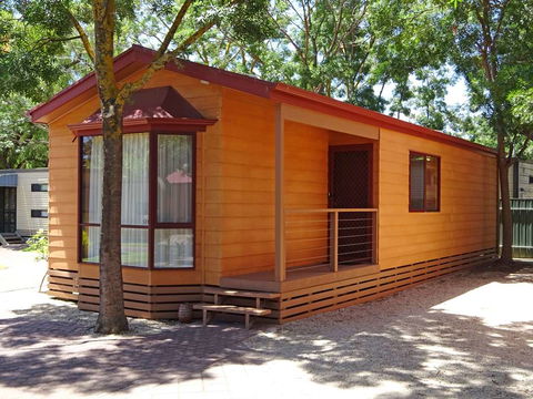 Adelaide Caravan Park - Holiday Great Ocean Road 3