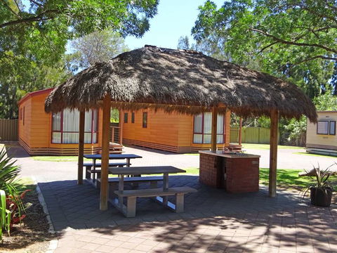 Adelaide Caravan Park - Holiday Great Ocean Road 9
