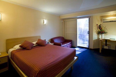 Capital Executive Apt Hotel Canberra - Holiday Great Ocean Road 3