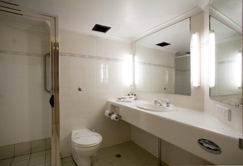 Capital Executive Apt Hotel Canberra - Holiday Great Ocean Road 4