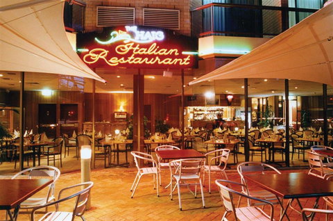 Capital Executive Apt Hotel Canberra - Holiday Great Ocean Road 5