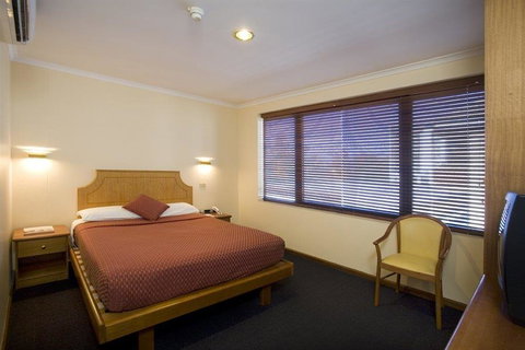 Capital Executive Apt Hotel Canberra - Holiday Great Ocean Road 6