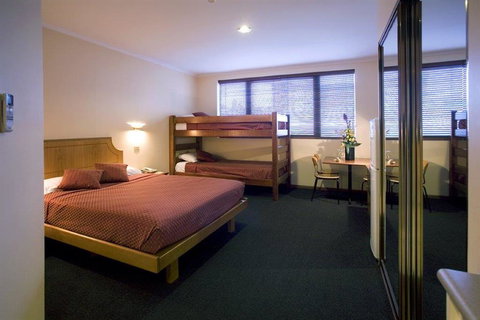 Capital Executive Apt Hotel Canberra - Holiday Great Ocean Road 7