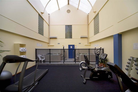 Capital Executive Apt Hotel Canberra - Holiday Great Ocean Road 8