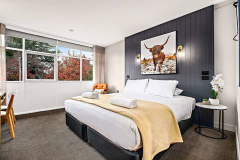 Comfort Inn City Centre Armidale - Holiday Great Ocean Road 6