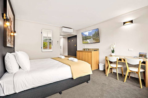 Comfort Inn City Centre Armidale - Holiday Great Ocean Road 8