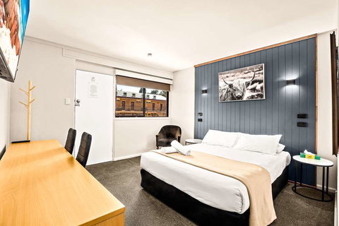 Comfort Inn City Centre Armidale - Holiday Great Ocean Road 11