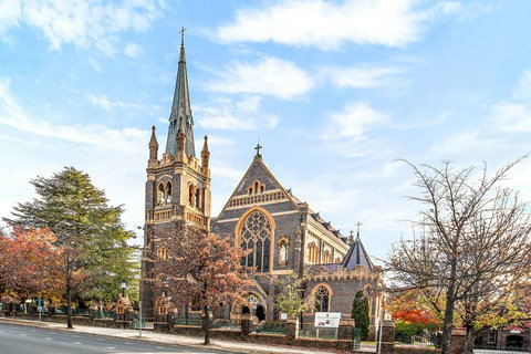 Comfort Inn City Centre Armidale - Holiday Great Ocean Road 14