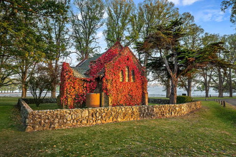 Comfort Inn City Centre Armidale - Holiday Great Ocean Road 15