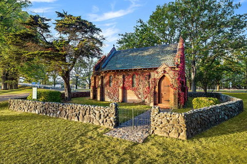 Comfort Inn City Centre Armidale - Holiday Great Ocean Road 16