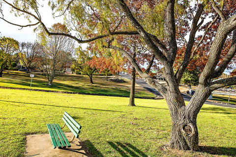 Comfort Inn City Centre Armidale - Holiday Great Ocean Road 17