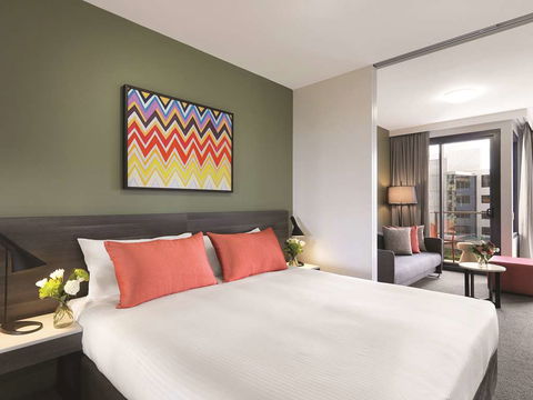 Adina Apartment Hotel Sydney Airport - Holiday Great Ocean Road 13