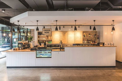 Adina Apartment Hotel Sydney Airport - Holiday Great Ocean Road 15