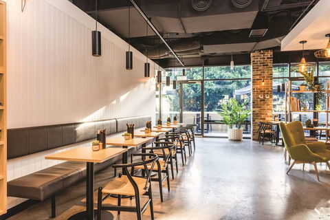 Adina Apartment Hotel Sydney Airport - Holiday Great Ocean Road 16