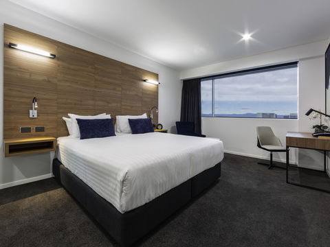 The Sebel Canberra Civic Hotel - Holiday Great Ocean Road 7