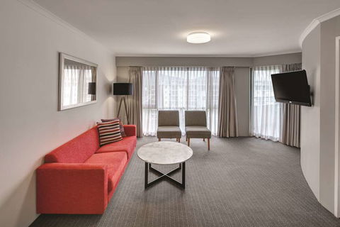 Adina Serviced Apartments James Court - Holiday Great Ocean Road 4