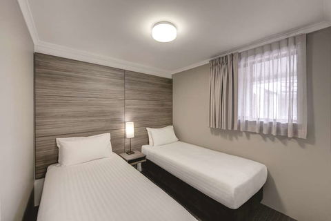Adina Serviced Apartments James Court - Holiday Great Ocean Road 6