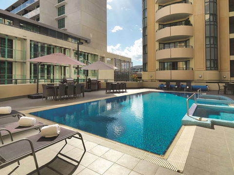 Adina Serviced Apartments James Court - Holiday Great Ocean Road 17