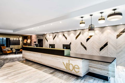 Vibe Hotel North Sydney - Holiday Great Ocean Road 3