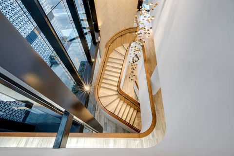 Vibe Hotel North Sydney - Holiday Great Ocean Road 7