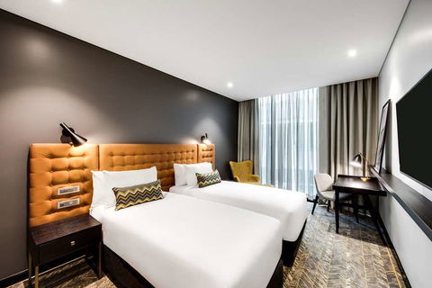Vibe Hotel North Sydney - Holiday Great Ocean Road 14
