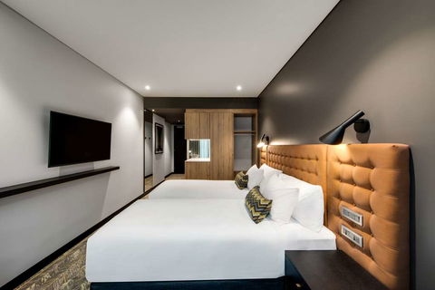 Vibe Hotel North Sydney - Holiday Great Ocean Road 15
